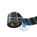 Self adhesive thermal transfer label  sticker barcode label printer waterproof printing shipping packaging label